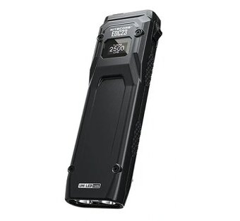 Nitecore EDC 23
