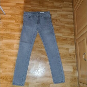 Pánské skinny rifle