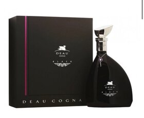Francouzský koňak Deau