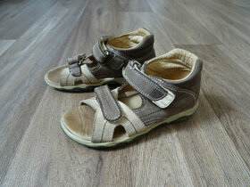 Dětské sandály Santé vel. 27
