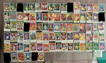 Dunkin boomer samolepky 2000 pokémon