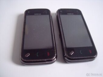 2x NOKIA N97-4