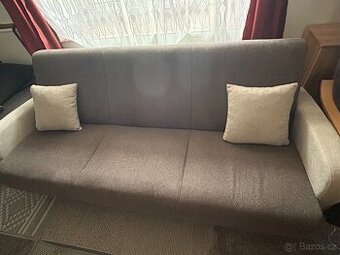 Rozkládací pohovka