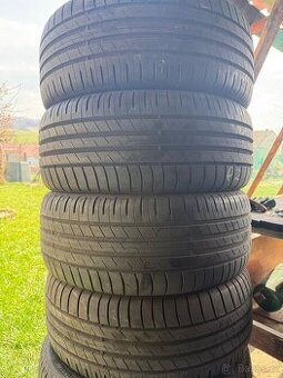 Letní pneu 225/50/R17 Goodyear