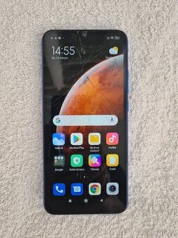 Xiaomi Redmi 9AT (Granite Gray)