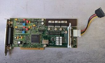 Varian PCI Card 02-101655-00 (pro Cary 50 Spectrophotometer)