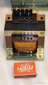 Transformátor TVB-107