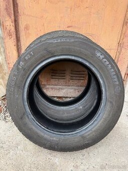 2x pneu Barum 175/65 R14 - letní