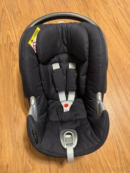 Dětská sedačka Cybex Aton Q Platinum