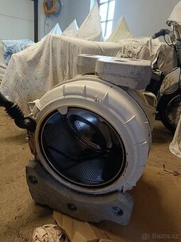 Buben do pračky Whirpool