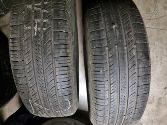 225/65R17 Hankook celoroční M+S