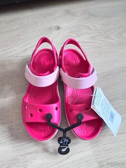 Sandály Crocs