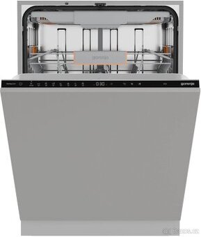 GORENJE GV663B65XXL 38dB + 10 let záruka na invertorový moto