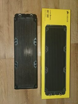Radiátor Corsair XR7 360