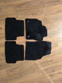 Koberce Škoda Fabia IV