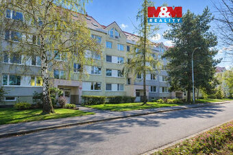 Prodej bytu 4+kk, 97 m², Praha, ul. Rohožnická