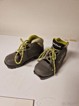 Boty na běžky 32, NNN