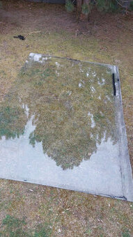 Vrstvená bezpečnostní skla