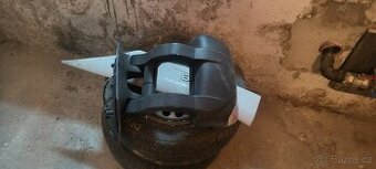 Zrcátko Renault master široká verze