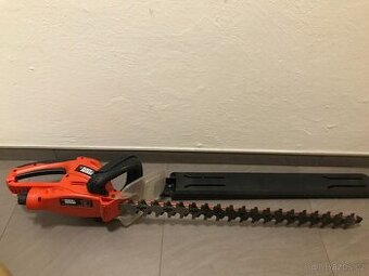 Nůžky na živý plot Black-Decker GT5050