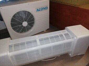Klimatizace Acond