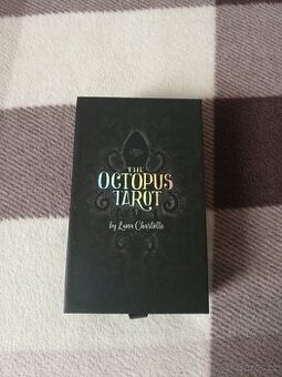 The Octopus Tarot