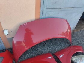 Karosářské díly Scenic II - OV727