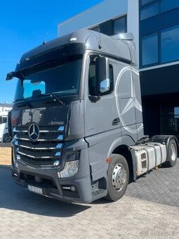 Mercedes‑Benz Actros 1851 LS Big Space - 4x2 – ADR - Tahač –