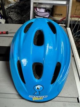 Cyklo přilba Arcore XS/S