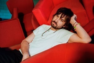 Prodám 2x vstupenky na Tame Impala v Glasgow - 11.5.2026