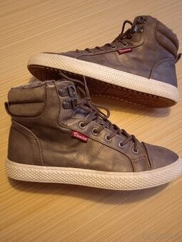 Boty Venice, velikost 39