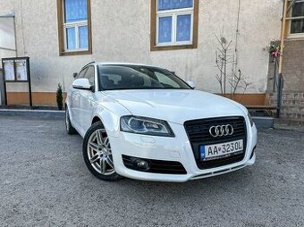 Audi A3 1.4 TFSI Ambiente 92kW