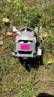 Motor z pračky Samsung