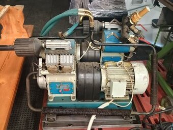 Kompresory Orlík - 2ks