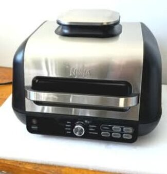 Multifunkční gril Ninja AG651EU