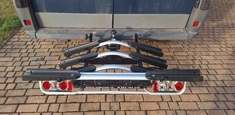 Nosič kol na tažné zařízení