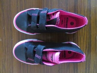 tenisky SPRANDI vel.28