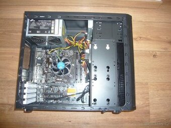 repasovaný značkový PC TRILINE 16GB (1)