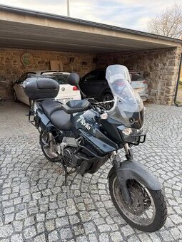 Aprilia caponord ETV 1000