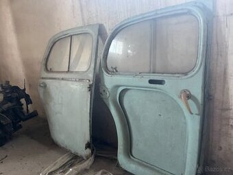 dvere pre Renault 4CV