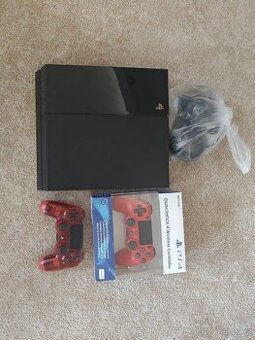 Playstation 4