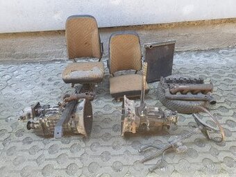 Multicar M25
