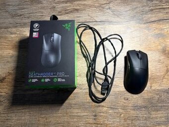 Razer DEATHADDER V3 PRO