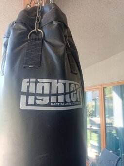 Boxovaci pytel zavesny