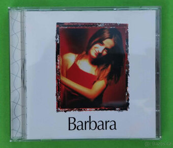 CD BARBARA HAŠČÁKOVÁ – BARBARA