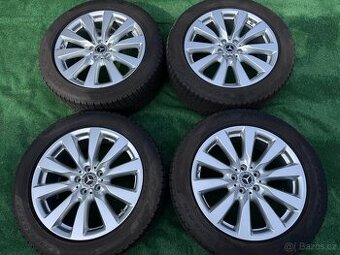 Originál alu kola Mercedes GLC 5x112 R19