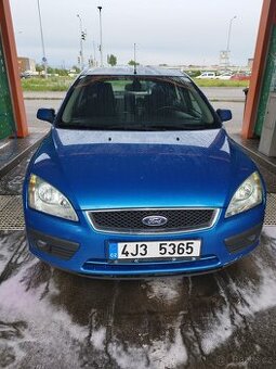 Prodam Ford Focus mk 2 rok 2006