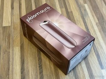 PRODÁM NAHŘÍVAČ TABÁKU PLOOM AURA