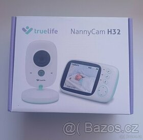 TrueLife NannyCam H32