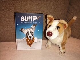 Gump - Pes, který naučil lidi žít - Rožek F